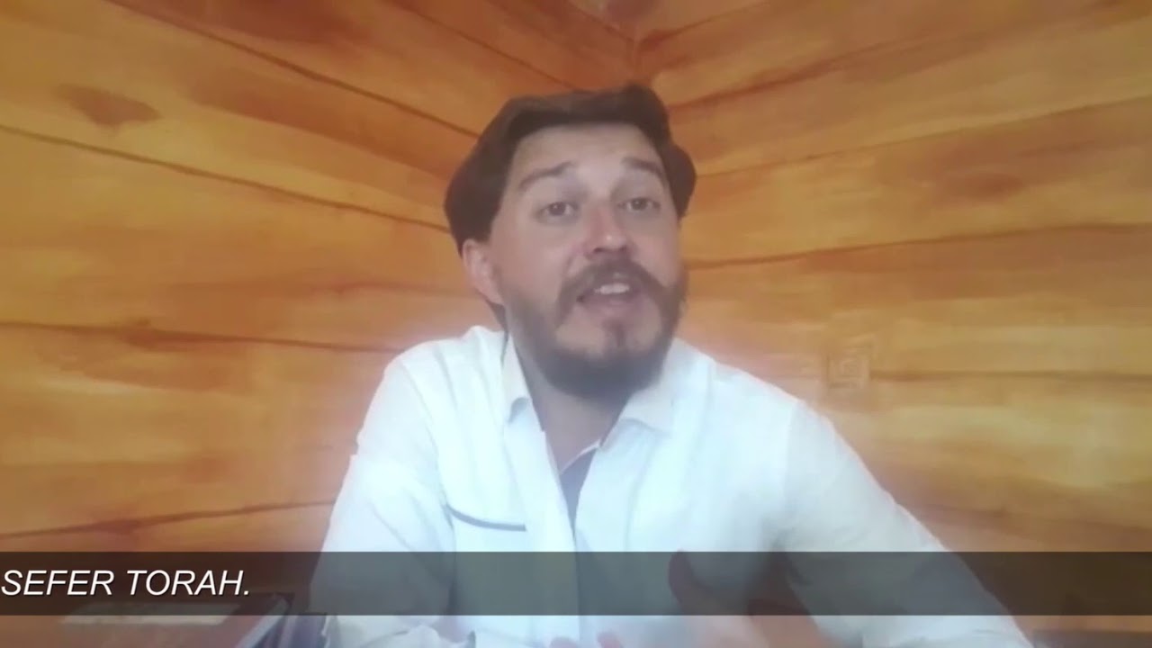 3MN DE TORAH POUR COMMENCER LA JOURNÉE - YOM HAZIKARON