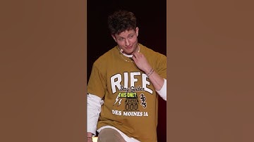 Rolling with the punches!! | Matt Rife Crowd work part 2