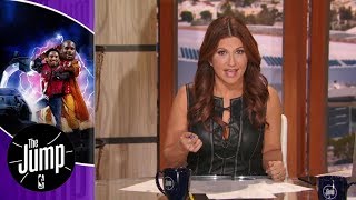 Is Kobe Bryant Satisfied With His Nba Legacy? The Jump Espn