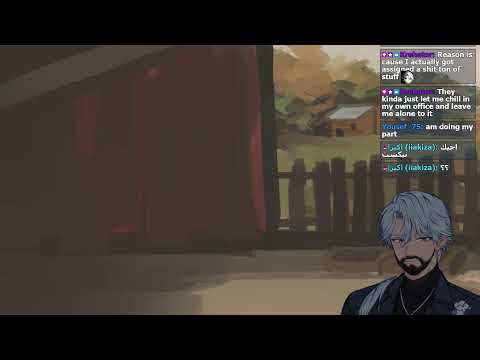 ENG/عربي/日本語 TFT all the way video thumb