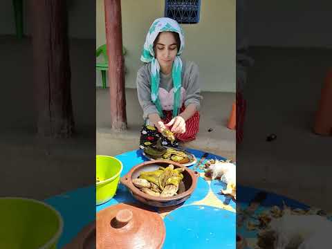 أجواء البادية رمضان كريم