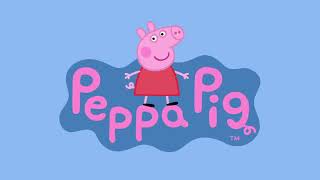 We Love Peppa Pig Georges New Clothes