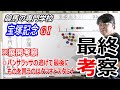 【競馬】宝塚記念2022 展開考察付き最終考察 あなたの夢は何ですか【競馬の専門学校】