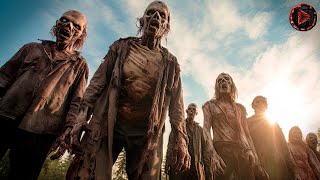 BARRIO ZOMBIE 🎬 Película Completa de Terror en Español 🎬 Estreno HD