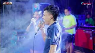 DELIMA - LOLY LOLITA - ALOLO MUSIC - WEDDING EDY & NOVIA - SUMBEREJO BONANG DEMAK