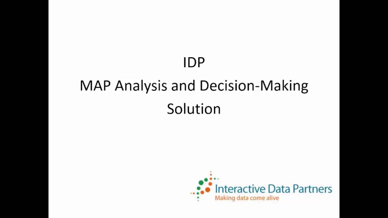 Map Solution MAP Solution - YouTube