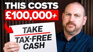 STOP! Don’t Touch Your Pension Until You’ve Watched This