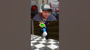 Every Minute a New Enemy Appears in Mario 64! (NO MEEPS SKIP)