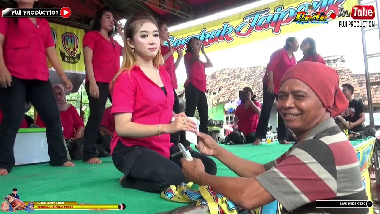 LALAKON 2 TAHUN ||JAIPONG UJANG LANAY KARAWANG PMJ 