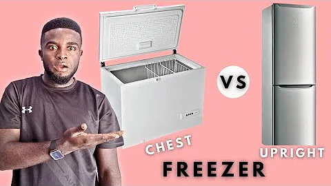 Freezer Buying Guide