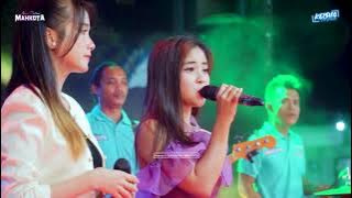 Warda Amelia ft Evalia | MASIH ADAKAH | Live Pengarengan Sampang_Dhehan Audio
