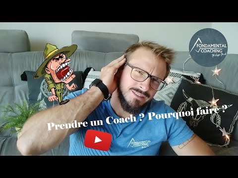 Vidéo: Comment Trouver Un Coach Sportif Professionnel