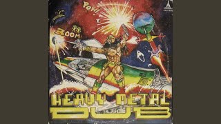 洋楽 Scientist High Priest of Dub UK org LP The Scientist- High Priest of Dub: Full album + the vocal
