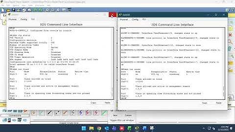TUGAS 2 ADMINISTRASI JARINGAN, NO.4 menjelaskan tentang VERIFIKASI DISTRIBUSI VLAN pada SW2(lngkh14)