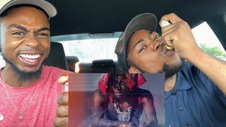 FREE YB 💚 NBA YoungBoy - 86 Prayers [Official Video] | REACTION!