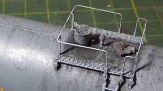 *July Freight Car Dump!*  Tank Car Builds, Ethanol & Trash Train, & Future Projects Update!! 7-29-26