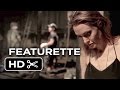 Unbroken Featurette - Angelina Jolie (2014) - War Movie HD