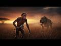life 3.2 Million Years Ago — The Day Humans Learned to Survive