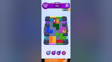 color block jam level 792