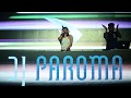 DJ Paroma live at Cognizance 17' for Charusat University on the 14th Sept 17'!