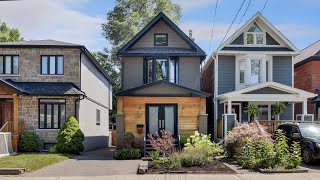 263 Coleridge Avenue, Toronto, ON