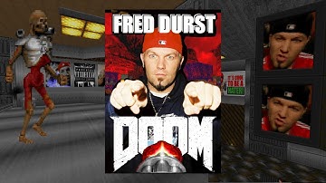 Fred Durst Doom - by the DBP Crew (April Fools)
