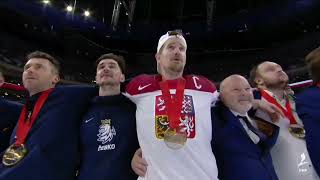 Mistři světa 2024 🇨🇿