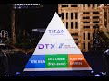 Titan Technology | Company Trip to Da Lat 2025