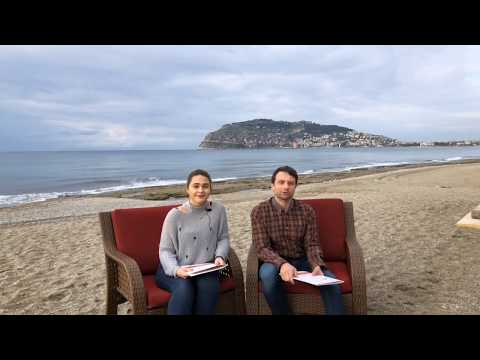 Из Алании до Кипра на пароме. Как добраться из Турции на Кипр Новости Турция Сегодня || RestProperty