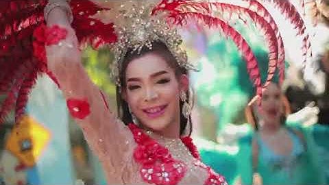 [Official MV] สะบัด (Flick) : กระแต อาร์สยาม | Kratae Rsiam