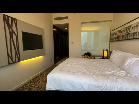 Staycation: Ramada by