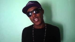 DIZZLE JA - REPRESENTING DJ RIZZZLE & AGENT MADTING