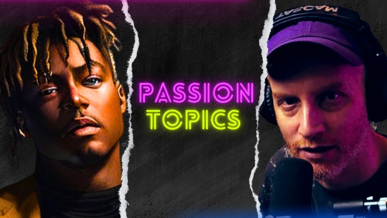 How To Freestyle Rap Like Juice WRLD: Rental freestyle (Live Reaction ...