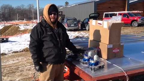 FST - How-To Video - Automated Roll-Up Sidewalls