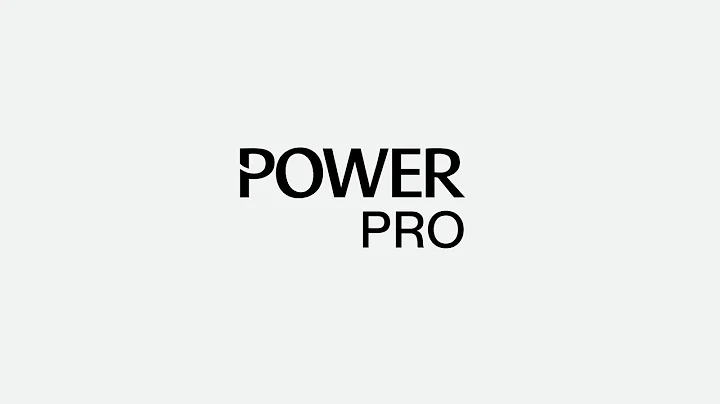 PowerPro: A New Tool to Transform Diversity, Equity, Inclusion, and Belonging in the Workplace