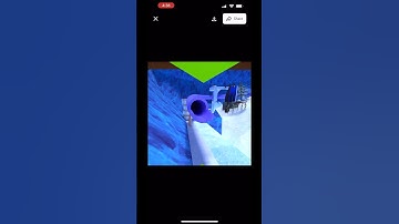 Secret Secret tunnel until 1k subs #gorillatag #vr #short