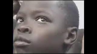 Lucky Bosmic Otim - Too Paco (Official Video)