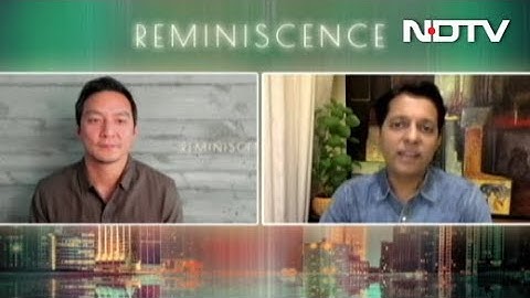 Daniel Wu On His Role In 