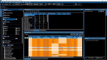 Stimulus Editor tips and tricks