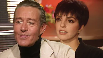 Did Halston and Calvin Klein hate each other?