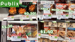 PUBLIX COUPONING HAUL 12/14/23- 12/24/23 | FREE HAAGEN DAZS! | PRINTABLE COUPONS & DIGITAL DEALS by emmacoupons 673 views 5 months ago 4 minutes, 51 seconds