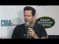 Gary Allan Interview | CMA Awards 2012 | CMA