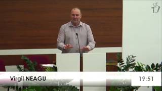 Virgil Neagu Harul il are numai Dumnezeu Virgil Neagu Harul il are numai Dumnezeu