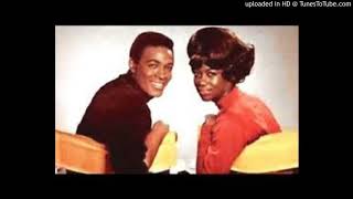 IT TAKES TWO - MARVIN GAYE & KIM WESTON