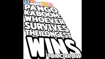 Coming Soon: A Wacky Competition Series Inside Pango Kaboom | #pangokaboom #shorts