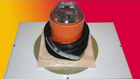 KESHE Generator Type English version