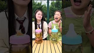 My Teeth Are All Broken