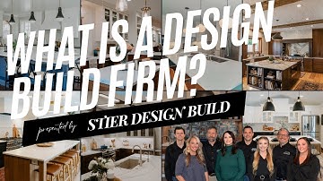 What Is A Design Build Firm?