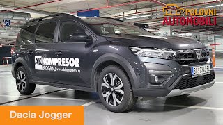 Dacia Jogger  Niska cena, visoka upotrebljivost | Auto Test Polovni automobili