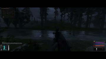 S T A L K E R   OGSR Gunslinger Underbarrel GL (Jan 2023 Build)